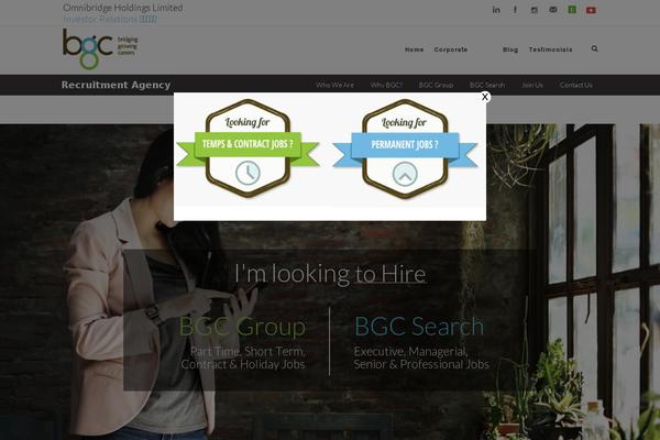 Site using Notificationx plugin