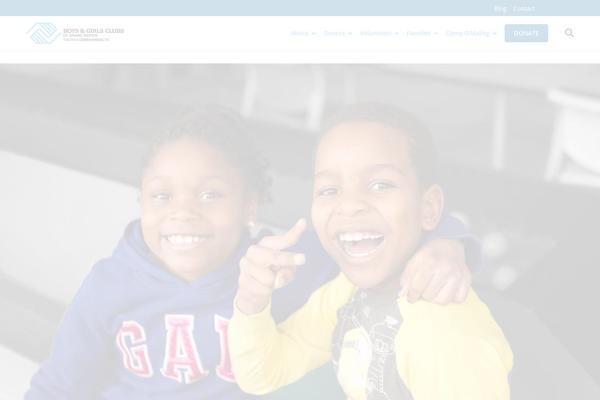 LEVELUP theme site design template sample