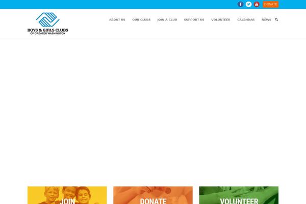 Site using Vibe-shortcodes plugin
