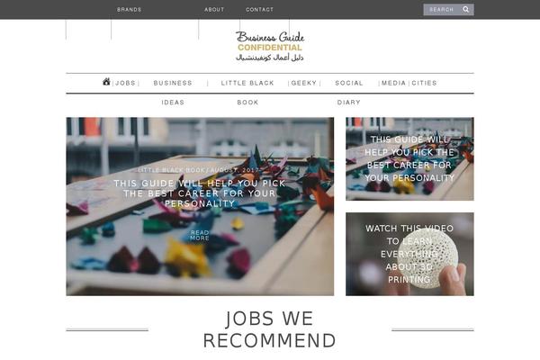 Site using Ultimate-social-deux plugin