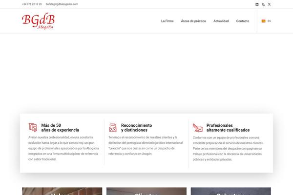 Site using Email-encoder-bundle plugin