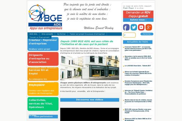 Site using Subscribe2 plugin