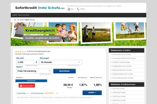 bgfe.de site used Kvo-bgfe