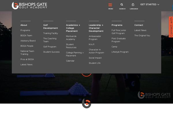Site using Ditty-rss-ticker plugin