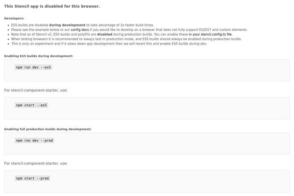 Site using Hookmeup plugin