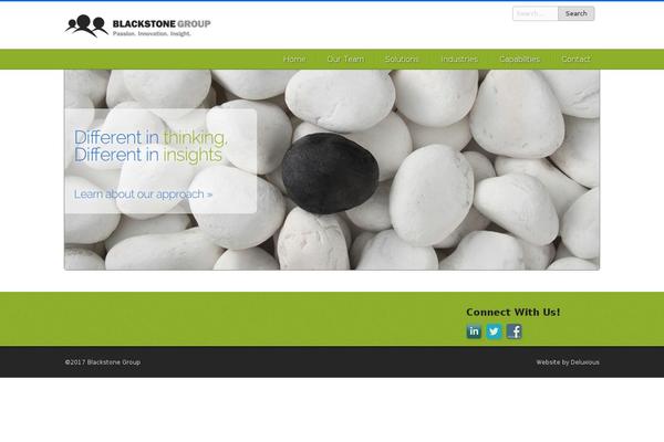 Site using GC Testimonials plugin