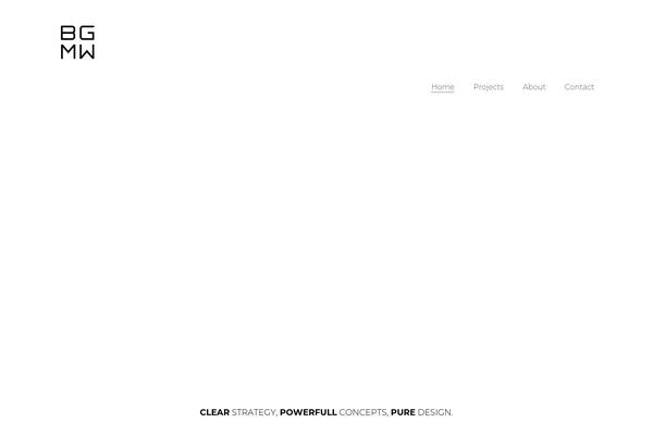 Site using Instagram Widget by WPZOOM plugin