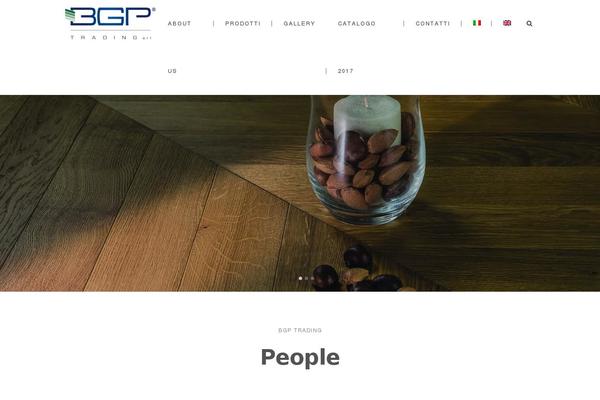 Site using Contact Form 7 GetResponse Extension plugin