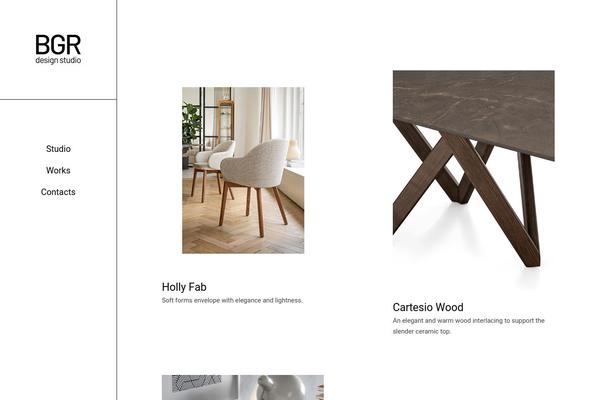 Site using Sahel-core plugin