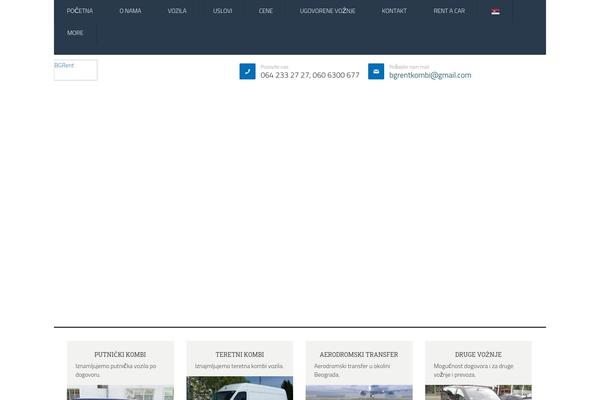 Site using Cs-framework plugin