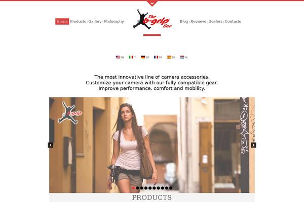 Site using Screets-chat plugin