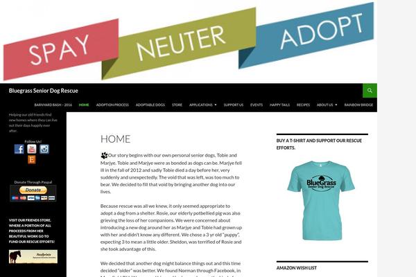 Boot Store theme site design template sample