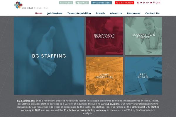 Site using Slider-images plugin