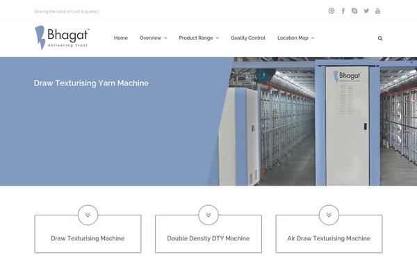 Site using Olevmedia-portfolio plugin