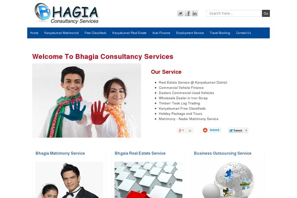 Shell Lite theme site design template sample