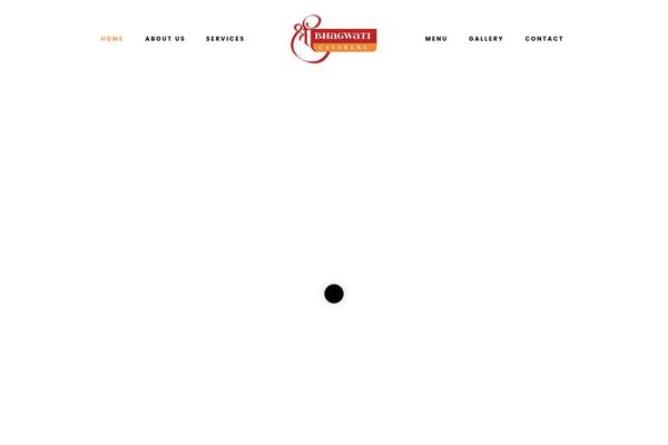 Site using Quform plugin