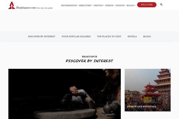 Site using WP ULike plugin