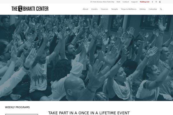 Site using Recurring Donations plugin