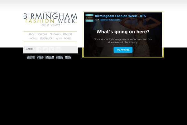 Bfw theme site design template sample