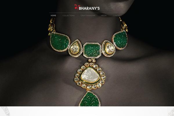 Site using Masonry Layout (Pinterest Like Grid) plugin