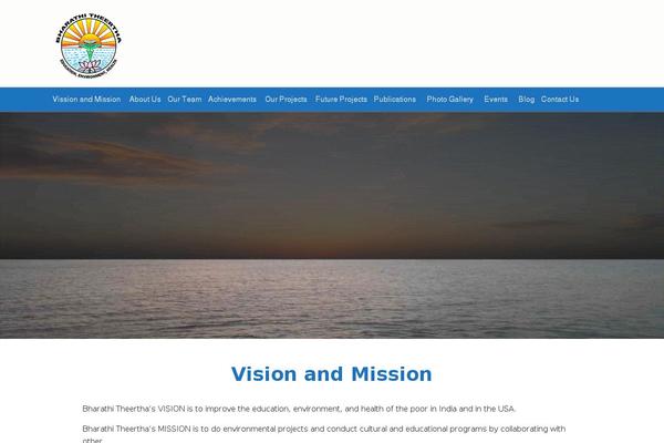 Site using Donations Made Easy - Smart Donations plugin