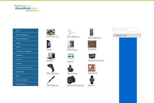 Site using WP Lightbox 2 plugin