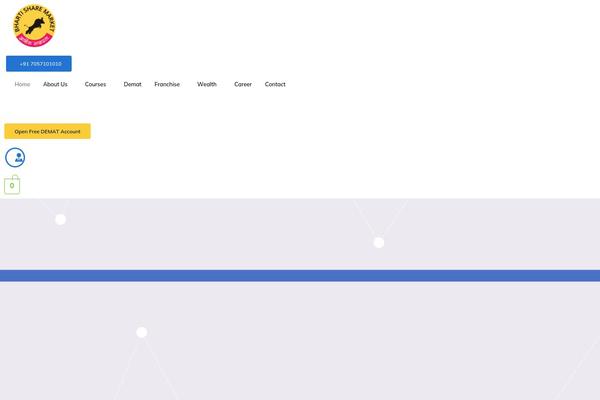Site using Woocommerce-payments plugin