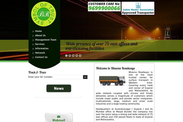Royalty theme site design template sample