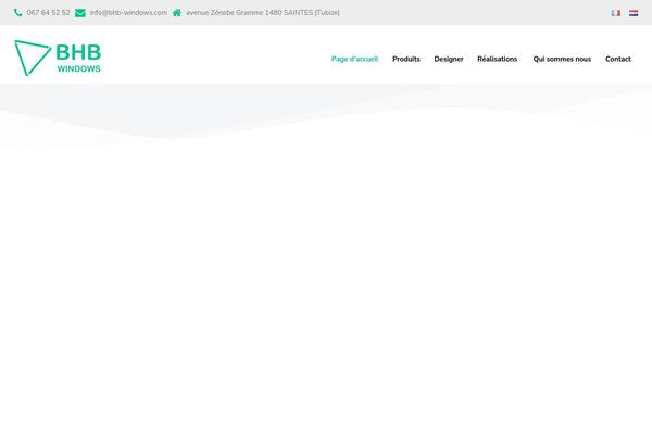 bhb-windows.com site used Bhb