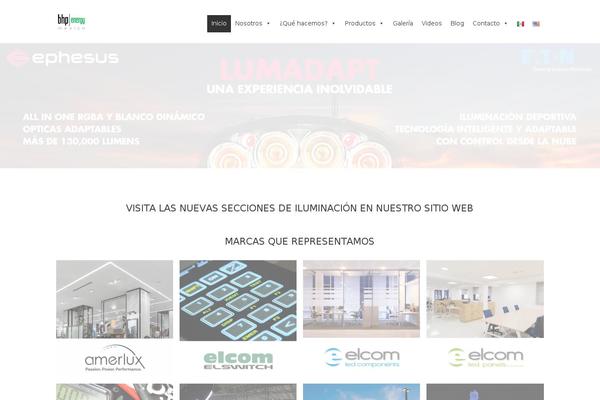 Site using Lollum-framework plugin
