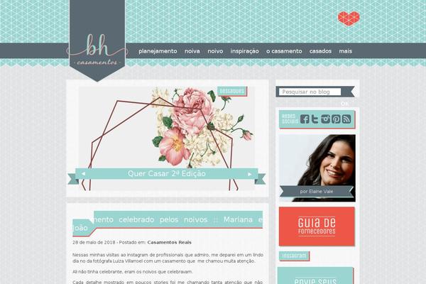 Site using Multi-column Tag Map plugin