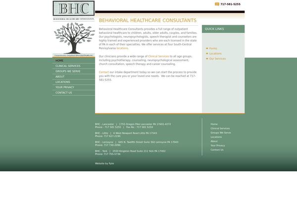 Entrepreneur theme site design template sample