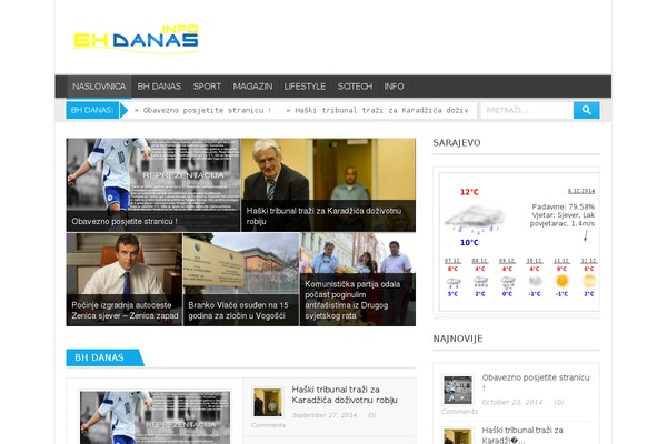 bhdanas.info site used Effectivenews