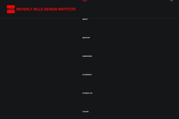 Site using Uncode-js_composer plugin