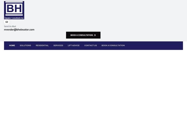 Site using Rt-elements plugin