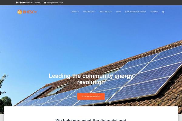 Site using Shutter Reloaded Plus plugin