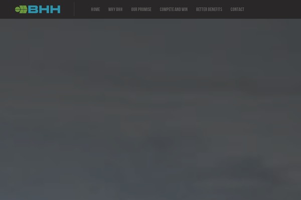 Pulsar theme site design template sample