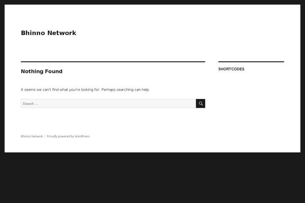 Site using Pro-sites plugin