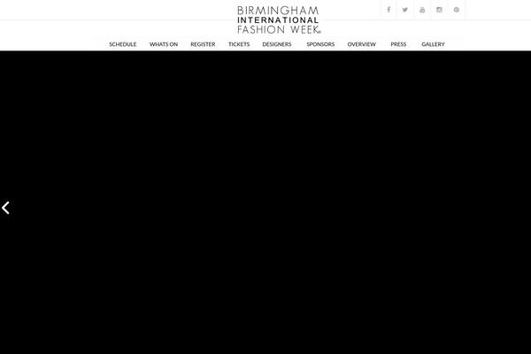Maskitto Light theme site design template sample