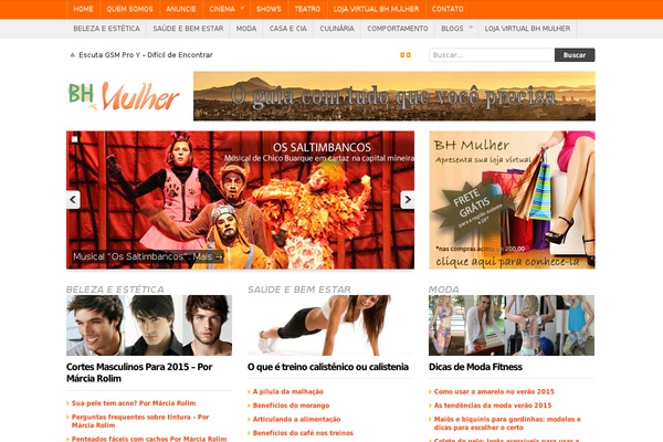 Site using Penci-pennews-review plugin