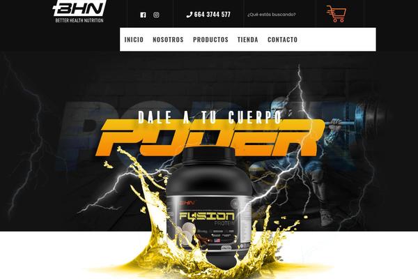Publisher theme site design template sample