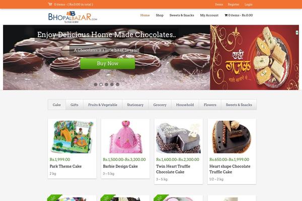 salejunctiontheme theme websites examples