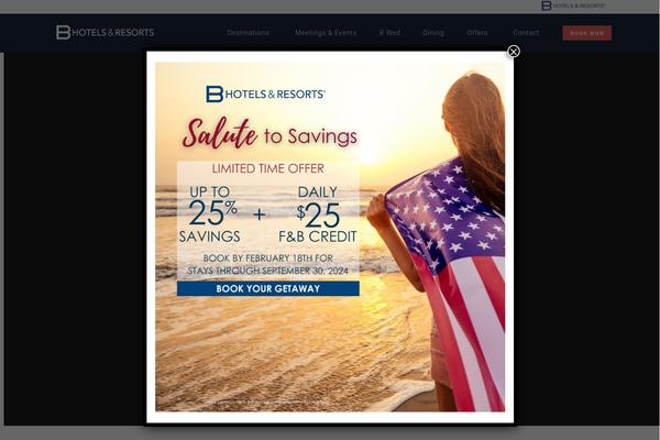 Site using Popup-maker-popup-analytics plugin