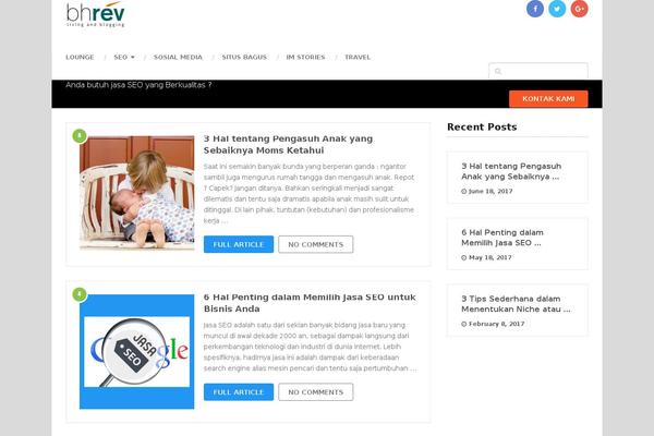 Mts_ad_sense theme site design template sample