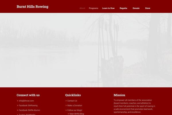 Sport theme site design template sample