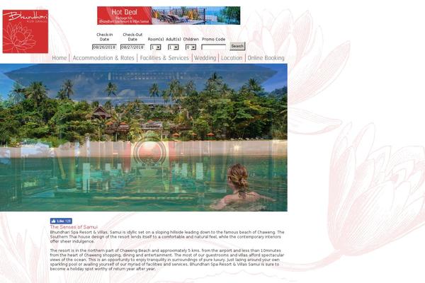Site using Formcraft plugin
