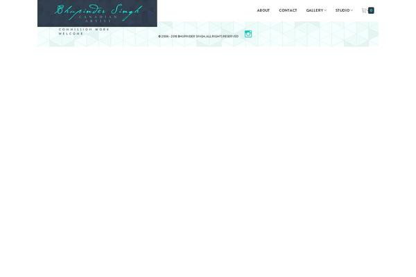 bhupi.ca site used Bhupica