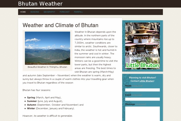 Mocha Child Theme theme site design template sample
