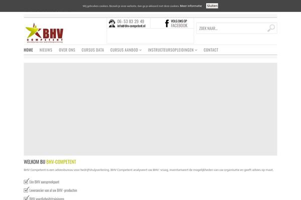 Site using Social-board plugin