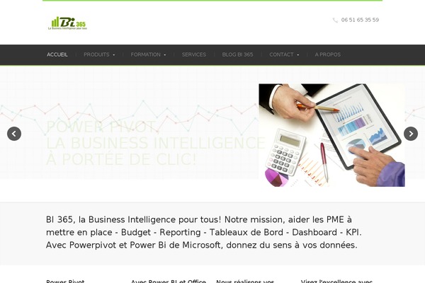 Smartbusiness theme site design template sample